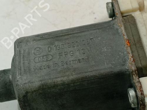 Left front window motor FORD MONDEO IV (BA7) 2.0 TDCi | BP34796668E21 - Image 4