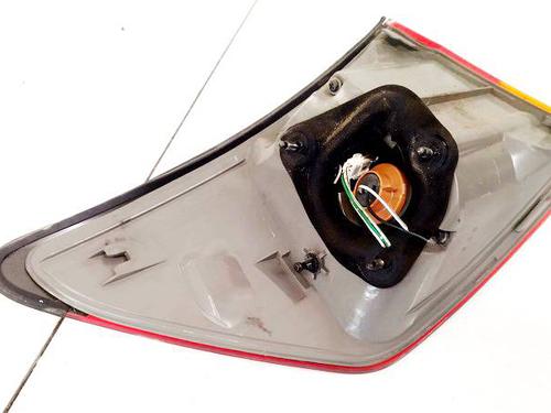 Right taillight LEXUS IS II (_E2_) 220d (ALE20) | BP35092204C35 - Image 2
