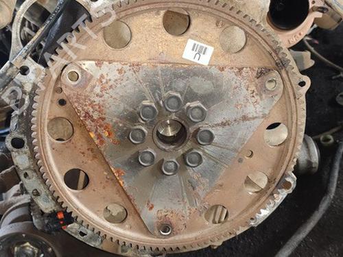 Used Flywheel Flywheel 35478952 35478952