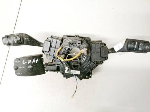 Used Warning switch Warning switch PORSCHE CAYENNE (9PA) S 4.5 (340 hp) 35118500 35118500