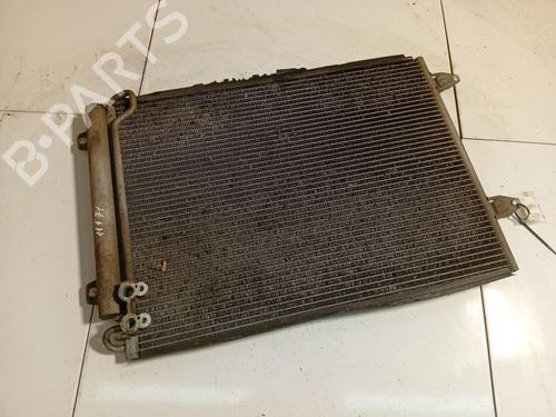 Used AC radiator AC radiator 34803704 34803704