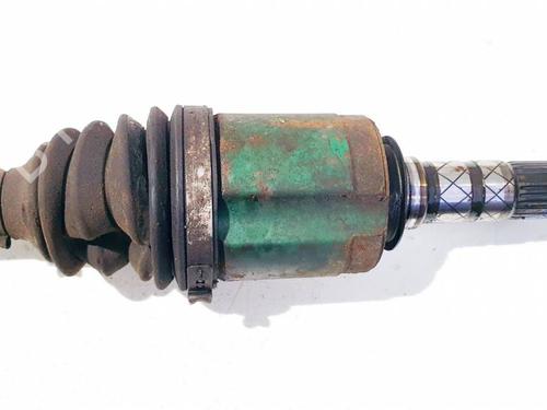 Right front driveshaft SUBARU LEGACY V (BM) 2.0 D AWD (BMD) | BP35000988M39 - Image 3