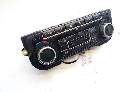 Climate control VW GOLF VI (5K1) 2.0 TDI | BP35304966I5 - Image 2