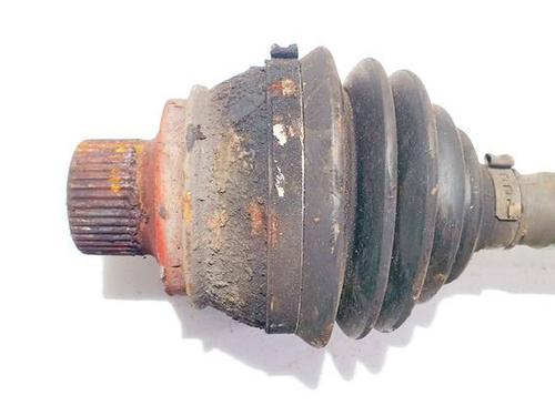 Right front driveshaft AUDI A7 Sportback (4GA, 4GF) 3.0 TDI quattro | BP34996392M39 - Image 2