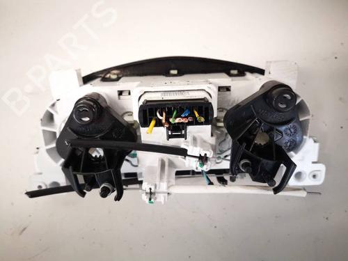 Climate control DACIA LOGAN II TCe 90 (L8MA, L8M1, L8AC) | BP34844282I5 - Image 2
