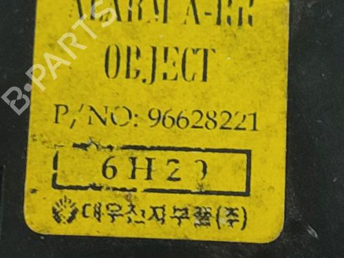 Electronic module CHEVROLET CAPTIVA (C100, C140) 2.0 D 4WD | BP34850461M83 - Image 4