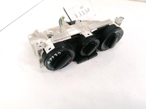 Used Climate control Climate control VW GOLF IV (1J1) 1.9 TDI (110 hp) 35464938 35464938