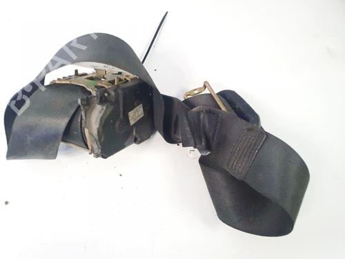 Used Rear left seatbelt Rear left seatbelt 35461053 35461053