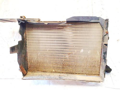 Used Water radiator Water radiator 35394150 35394150