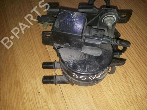 Used Electronic module Electronic module PORSCHE CAYENNE (9PA) S 4.5 (340 hp) 33501066 33501066