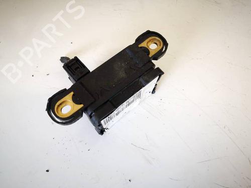 Electronic module MITSUBISHI LANCER VIII (CY_A, CZ_A) 2.0 DI-D (CY8A) | BP35058011M83 - Image 3
