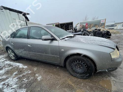 Electronic module AUDI A6 C5 (4B2, 4B4) 2.5 TDI | BP32879910M83  - Image 5