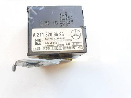 Used Electronic module Electronic module 35279601 35279601