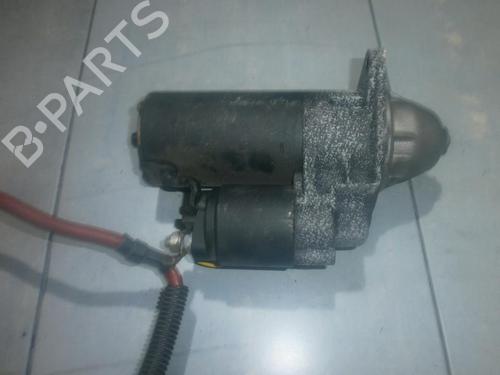 Used Starter Starter 35666330 35666330