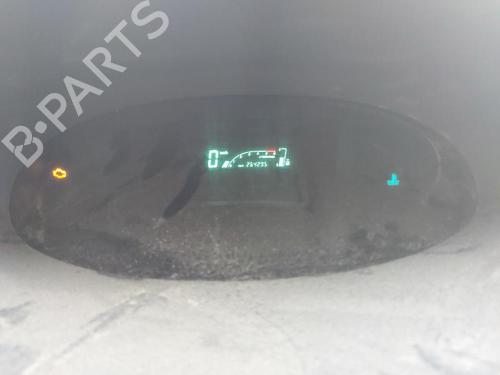 Electronic sensor TOYOTA YARIS VERSO (_P2_) 1.4 D-4D (NLP20_, NLP22_) | BP33064461M84 - Image 9