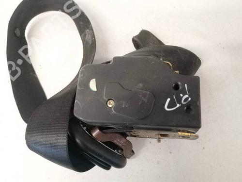 Used Front right seatbelt Front right seatbelt 35327367 35327367