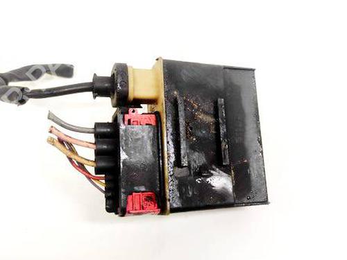 Used Electronic module Electronic module 35324521 35324521