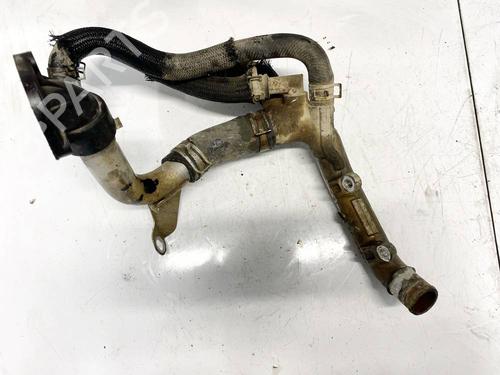 Pipe SUZUKI GRAND VITARA II (JT, TE, TD) 1.9 DDiS (JB419WD, JB419XD) | BP35092164M125 - Image 3
