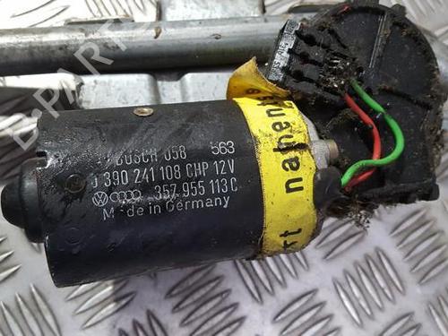 Used Front wiper motor Front wiper motor 35692371 35692371