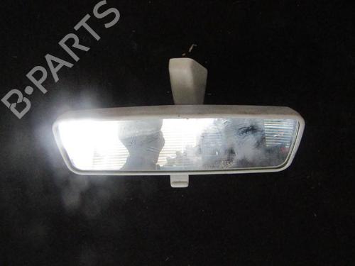 Espelho interior Espelho interior FIAT BRAVO I (182_) 1.9 JTD (100 hp) 35666107 35666107