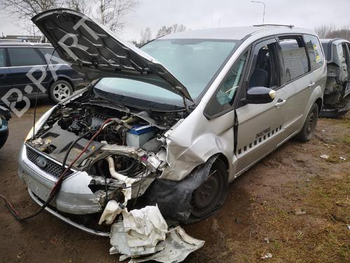 Speaker FORD GALAXY II (WA6) 2.0 TDCi | BP32582907E2 