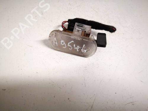 Used Interior roof light Interior roof light VW TOURAN (1T1, 1T2) 1.9 TDI (100 hp) 35162670 35162670