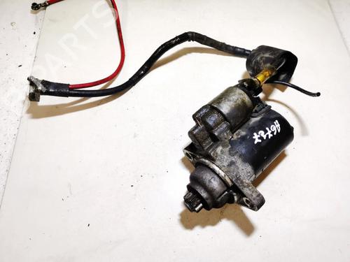 Used Starter Starter 35572192 35572192