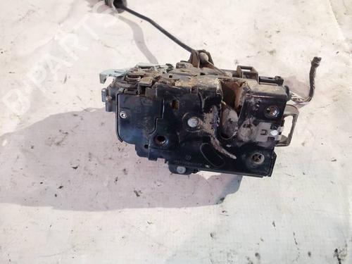 Used Rear left lock Rear left lock 35284980 35284980