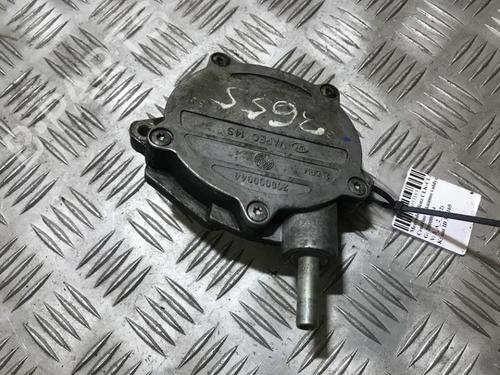 Used Vacuum pump Vacuum pump MERCEDES-BENZ CLK (C209) CLK 200 Kompressor (209.342) (163 hp) 35670822 35670822