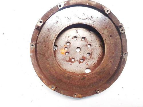 Used Flywheel Flywheel 34805454 34805454