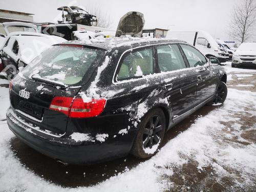 Speaker AUDI A6 C6 (4F2) 2.8 FSI | BP32589585E2