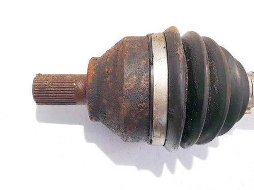 Left front driveshaft VOLVO V50 (545) 2.0 D | BP35305678M38 - Image 2