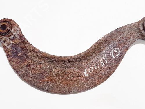 Højre bagtil bærearm Højre bagtil bærearm 35877329 35877329