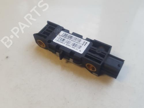 Electronic module SMART FORFOUR (454) 1.5 (454.032) | BP33512276M83 - Image 2