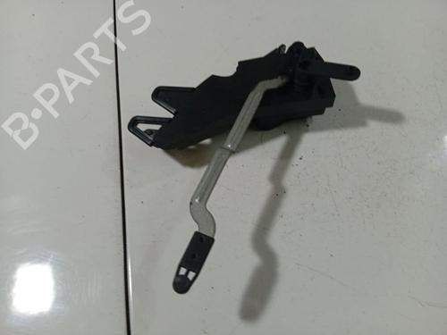 Electronic module VOLVO S60 I (384) D5 | BP39182826M83 - Image 4