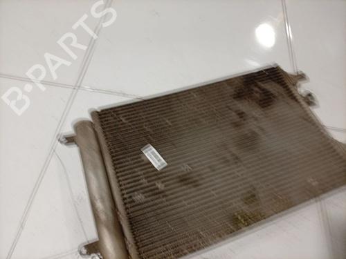 Used AC radiator AC radiator 34755707 34755707