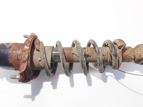 Højre bagtil støddæmper Højre bagtil støddæmper TOYOTA AVENSIS (_T25_) 1.6 VVT-i (ZZT250_, ZZT250R) (110 hp) 35445585 35445585
