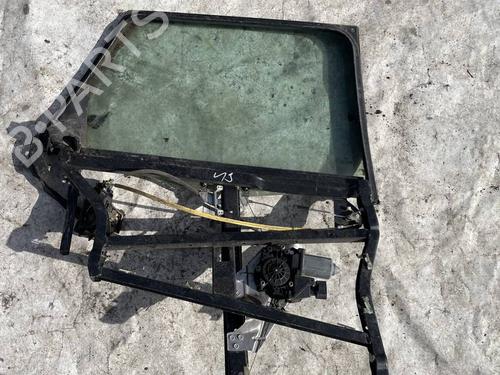 Used Rear left window mechanism Rear left window mechanism 34951703 34951703