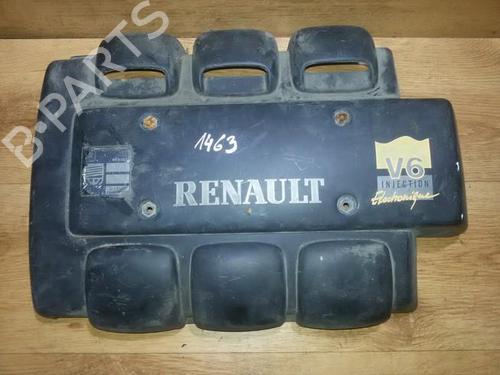 Used Upper protection Upper protection RENAULT ESPACE III (JE0_) 3.0 (JE0D) (167 hp) 35652815 35652815