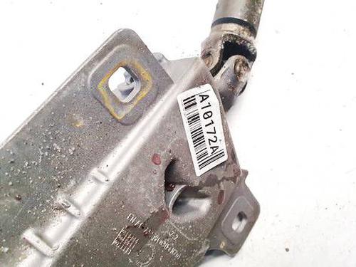 Steering column CITROËN C4 I (LC_) 1.6 16V | BP34838642M21 - Image 2