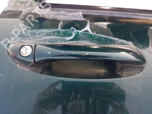 front-right-exterior-door-handle-mercedes-benz-e-class-w211-2002-2003-2004-2005-2006-2007-2008-2009-35835509 main image