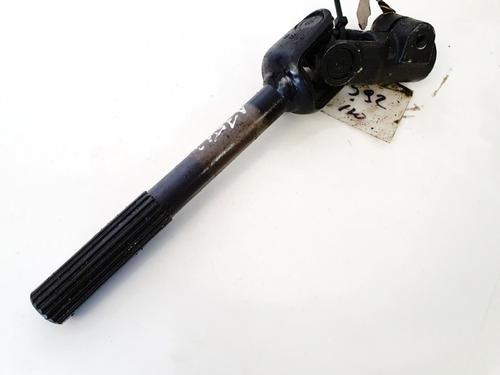 Used Steering column universal joint Steering column universal joint NISSAN NOTE (E11, NE11) 1.4 (88 hp) 35439258 35439258