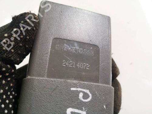 Seat buckle CHRYSLER SEBRING (JS) 2.0 CRD | BP34847111I32 - Image 3