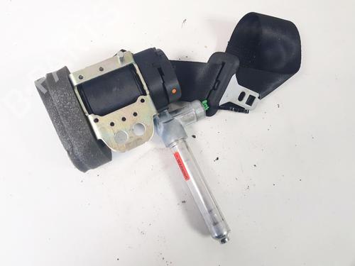 Used Rear right seatbelt Rear right seatbelt 35543677 35543677