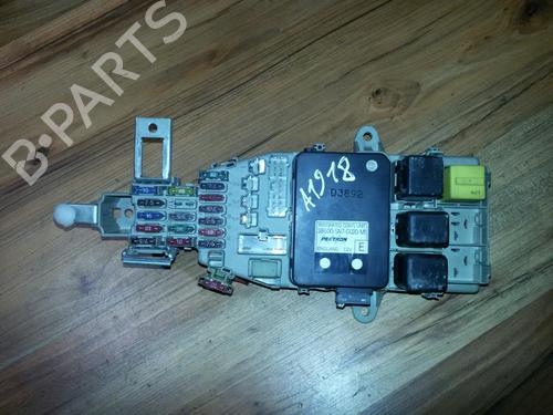 Used Fuse box Fuse box HONDA ACCORD V (CC, CD) 2.0 i S (CD4) (131 hp) 33498875 33498875