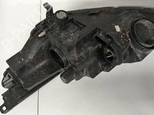 Right headlight FORD C-MAX II (DXA/CB7, DXA/CEU) 2.0 Energi | BP34858785C29 - Image 2