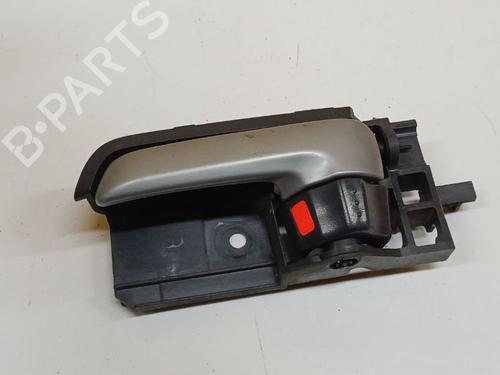 Front left interior door handle NISSAN PIXO (UA0) 1.0 | BP37677735I13 - Image 2