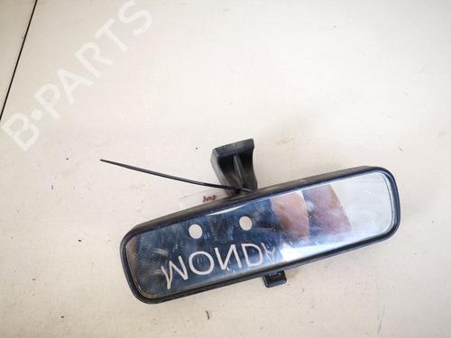 Used Rear mirror Rear mirror NISSAN ALMERA TINO (V10) 2.2 dCi (136 hp) 35409333 35409333