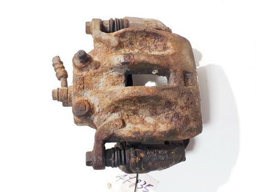 Used Left front brake caliper Left front brake caliper 35420448 35420448