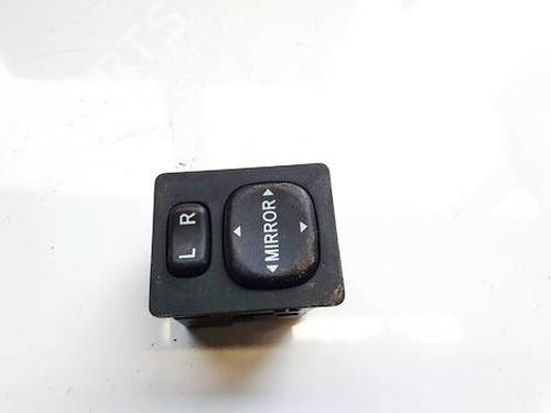 Mirror switch TOYOTA RAV 4 II (_A2_) 2.0 D 4WD (CLA20_, CLA21_, CLA20R, CLA21R) | BP34965143I25 - Image 2